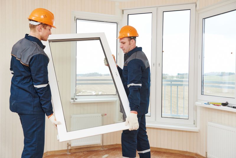 Cost of Windows Installation in Nashua, NH