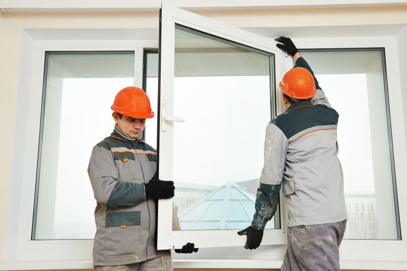 Best Window Installation Contractors in Nashua, NH