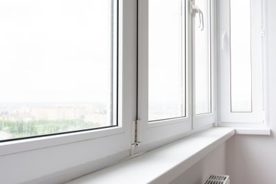 Double-Hung Windows